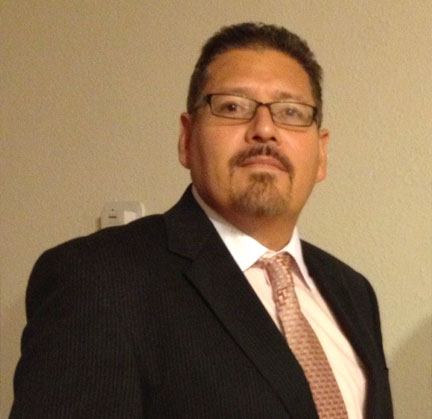 Felipe Villegas